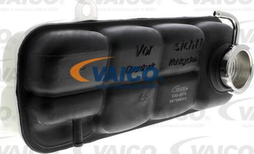 VAICO V30-0576 - Kompensācijas tvertne, Dzesēšanas šķidrums www.autospares.lv