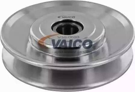 VAICO V30-0693 - Parazīt / Vadrullītis, Ķīļsiksna www.autospares.lv