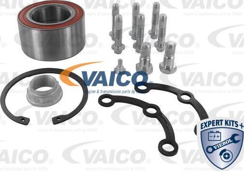 VAICO V30-0653 - Wheel hub, bearing Kit www.autospares.lv