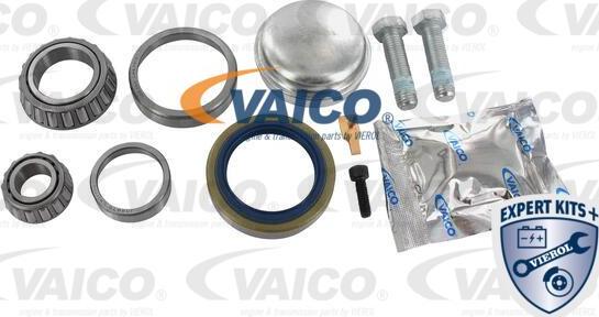 VAICO V30-0657 - Wheel hub, bearing Kit www.autospares.lv