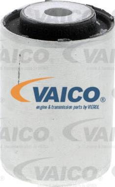 VAICO V30-0604 - Mounting, axle beam www.autospares.lv