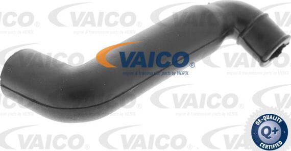 VAICO V30-0676 - Šļūtene, Gaisa padeves sistēma www.autospares.lv