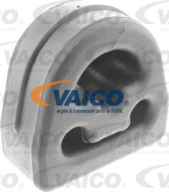 VAICO V30-0055 - Kronšteins, Trokšņa slāpētājs www.autospares.lv