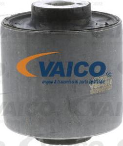 VAICO V30-0015 - Сайлентблок, рычаг подвески колеса www.autospares.lv