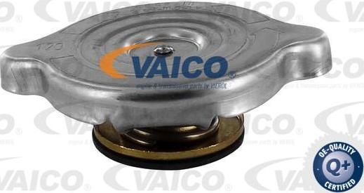 VAICO V30-0038 - Vāciņš, Dzesēšanas šķidruma rezervuārs www.autospares.lv