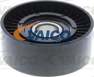 VAICO V30-0141 - Pulley, v-ribbed belt www.autospares.lv