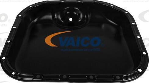 VAICO V30-0154 - Oil sump www.autospares.lv