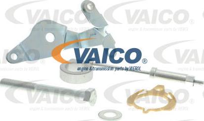 VAICO V30-0112 - Siksnas spriegotājs, Ķīļsiksna www.autospares.lv