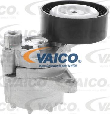 VAICO V30-0139 - Siksnas spriegotājs, Ķīļsiksna www.autospares.lv