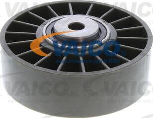 VAICO V30-0132-1 - Ролик, поликлиновый ремень www.autospares.lv