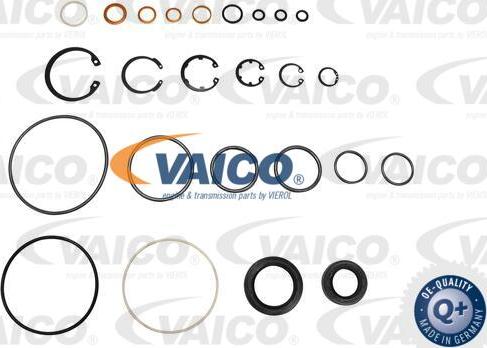 VAICO V30-0124 - Blīvju komplekts, Stūres mehānisms www.autospares.lv