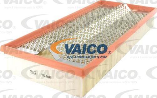 VAICO V30-0844 - Gaisa filtrs www.autospares.lv