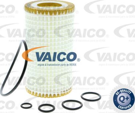 VAICO V30-0859 - Oil Filter www.autospares.lv