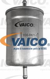 VAICO V30-0821-1 - Degvielas filtrs www.autospares.lv