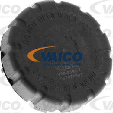 VAICO V30-0399-1 - Vāciņš, Dzesēšanas šķidruma rezervuārs www.autospares.lv