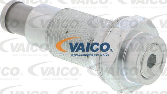 VAICO V30-0392 - Tensioner, timing chain www.autospares.lv