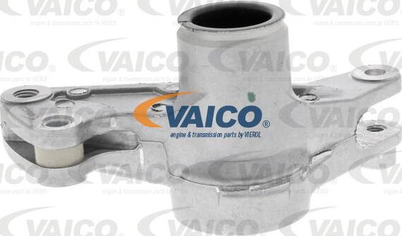 VAICO V30-0352-1 - Натяжитель, поликлиновый ремень www.autospares.lv