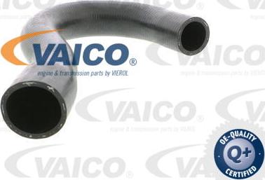 VAICO V30-0258 - Radiatora cauruļvads www.autospares.lv