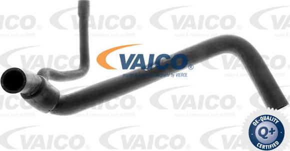 VAICO V30-0224 - Radiatora cauruļvads www.autospares.lv