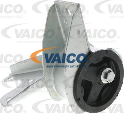 VAICO V30-1998 - Подушка, опора, подвеска двигателя www.autospares.lv