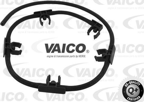 VAICO V30-1441 - Šļūtene, Degvielas noplūde www.autospares.lv