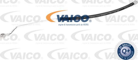 VAICO V30-1466 - Degvielas šļūtene www.autospares.lv