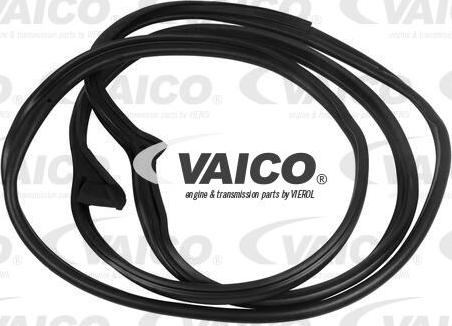 VAICO V30-1545 - Blīve, Durvju stikls www.autospares.lv