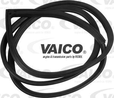 VAICO V30-1543 - Durvju blīvējums www.autospares.lv