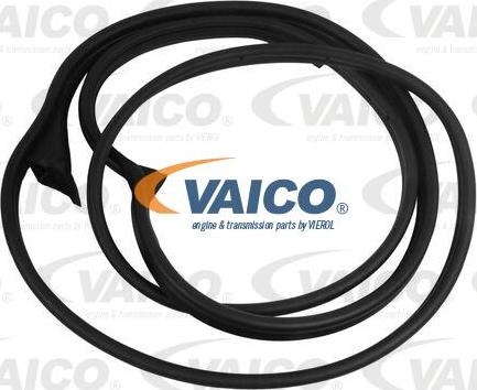 VAICO V30-1542 - Blīve, Durvju stikls www.autospares.lv