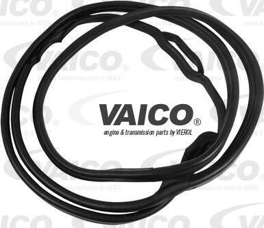 VAICO V30-1547 - Blīve, Durvju stikls www.autospares.lv