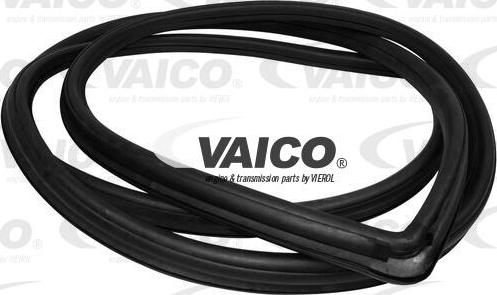 VAICO V30-1558 - Blīve, Vējstikls www.autospares.lv