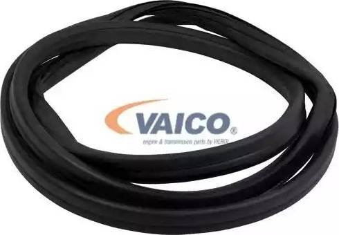 VAICO V30-1552 - Blīve, Aizmugurējais stikls www.autospares.lv