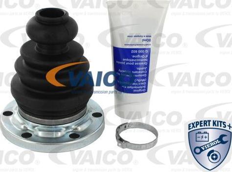 VAICO V30-1526 - Putekļusargs, Piedziņas vārpsta autospares.lv