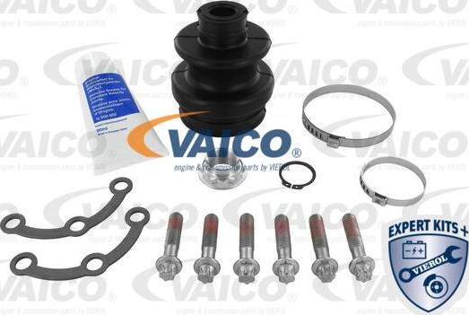 VAICO V30-1522 - Putekļusargs, Piedziņas vārpsta www.autospares.lv