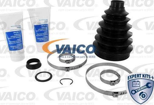 VAICO V30-1527 - Putekļusargs, Piedziņas vārpsta autospares.lv