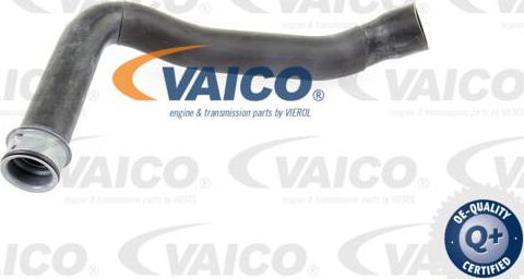 VAICO V30-1659 - Radiator Hose www.autospares.lv