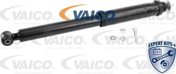 VAICO V30-1668 - Amortizators www.autospares.lv