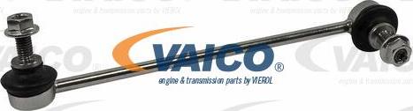 VAICO V30-1667 - Тяга / стойка, стабилизатор www.autospares.lv