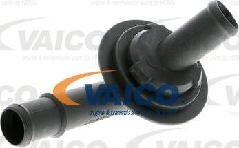 VAICO V30-1609 - Трубопровод, теплообменник www.autospares.lv