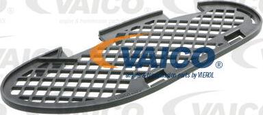 VAICO V30-1604 - Ventilatora reste, Bampers www.autospares.lv