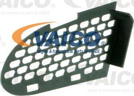 VAICO V30-1602 - Ventilatora reste, Bampers www.autospares.lv