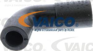 VAICO V30-1614 - Šļūtene, Motora galvas vāka ventilācija www.autospares.lv