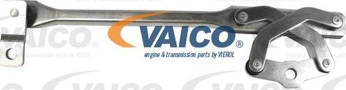 VAICO V30-1627 - Stiklu tīrītāja sviru un stiepņu sistēma www.autospares.lv