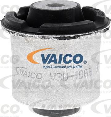 VAICO V30-1069 - Piekare, Šķērssvira www.autospares.lv