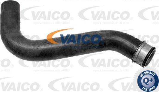 VAICO V30-1063 - Radiatora cauruļvads www.autospares.lv