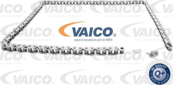 VAICO V30-10011-BEK - Sadales vārpstas piedziņas ķēdes komplekts www.autospares.lv