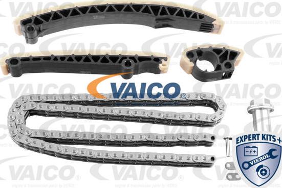 VAICO V30-10004-BEK - Sadales vārpstas piedziņas ķēdes komplekts www.autospares.lv