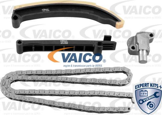 VAICO V30-10001-BEK - Sadales vārpstas piedziņas ķēdes komplekts www.autospares.lv