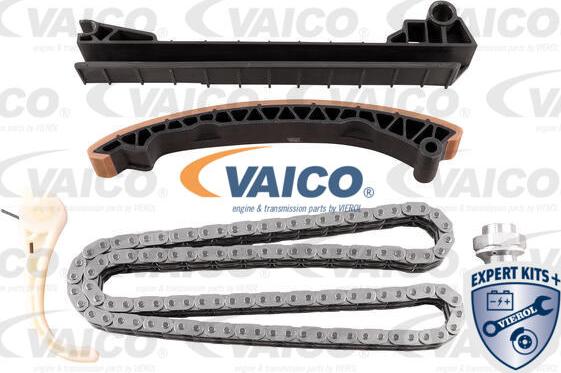 VAICO V30-10008-BEK - Timing Chain Kit www.autospares.lv