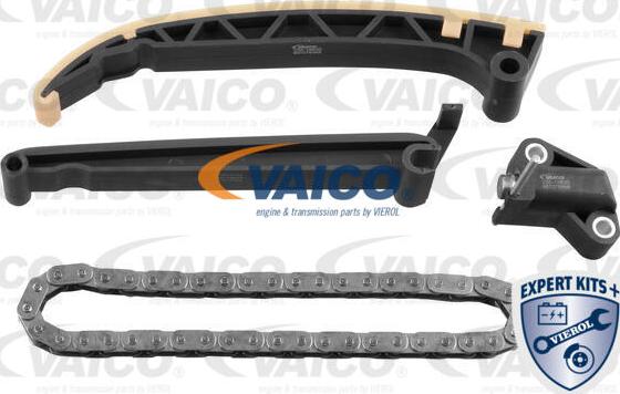 VAICO V30-10002-BEK - Sadales vārpstas piedziņas ķēdes komplekts www.autospares.lv